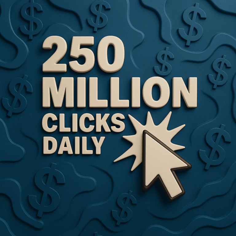 Free Buyer Clicks For Life Review 2025 - 3,000+ Free Buyer Clicks Monthly?