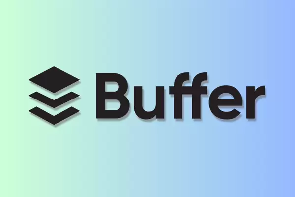 Buffer scheduling and analytics tool for social content – recommended by makemoneyonlinecenter.com