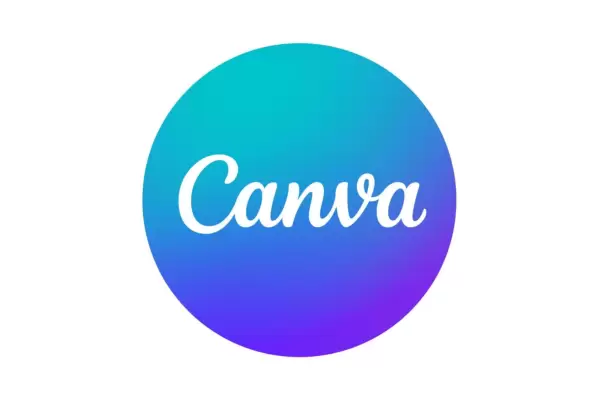 Canva graphic design tool for creating content and visuals – used by makemoneyonlinecenter.com