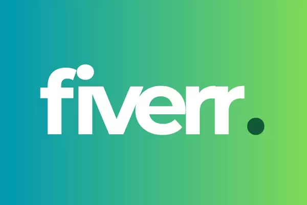 Fiverr freelance marketplace for online business services – featured on makemoneyonlinecenter.com