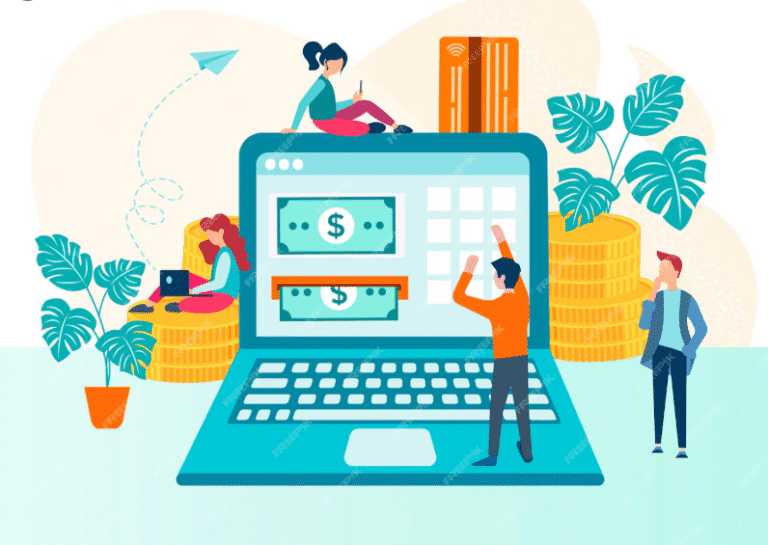 MMO Paths You Should Pursue (Based on Your Skills & Budget)