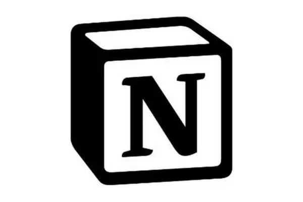 Notion productivity and workspace app for online entrepreneurs – makemoneyonlinecenter.com