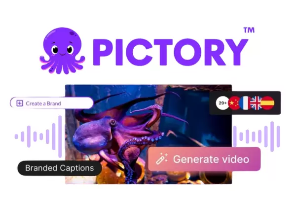 Pictory AI video creation tool from text and blog content – recommended by makemoneyonlinecenter.com