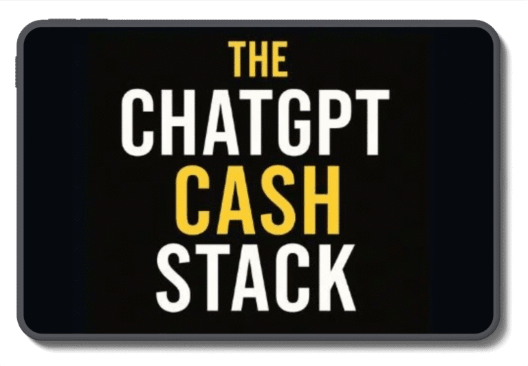 ChatGPT Cash Stack Review: Turn AI Into Daily Profits With These 10 Proven Prompt Sequences
