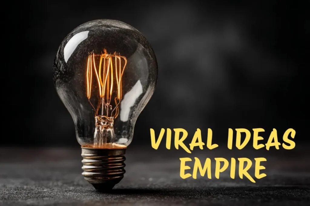 [Viral Ideas Empire Review] Tired of Guessing? Use This Secret to Find Viral Product Ideas Fast
