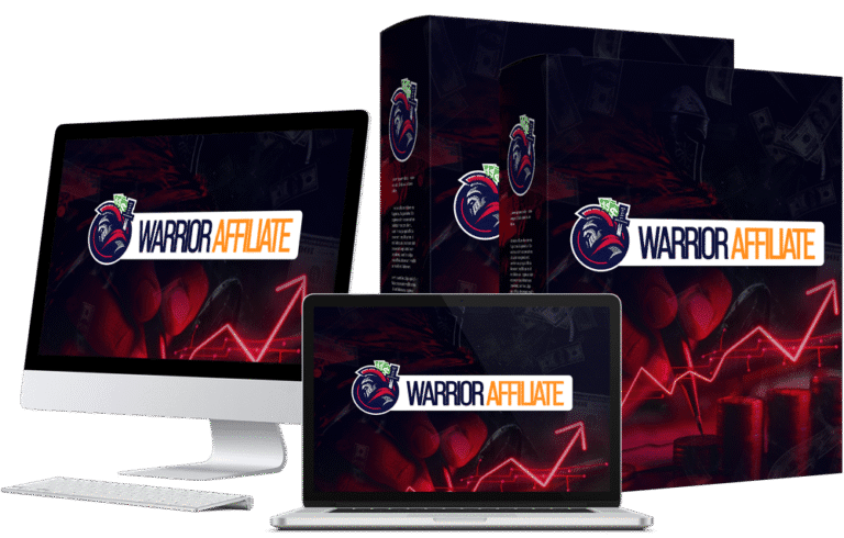 Warrior Affiliate Review – Get Instant Approval & AI-Powered Affiliate Commissions for $1