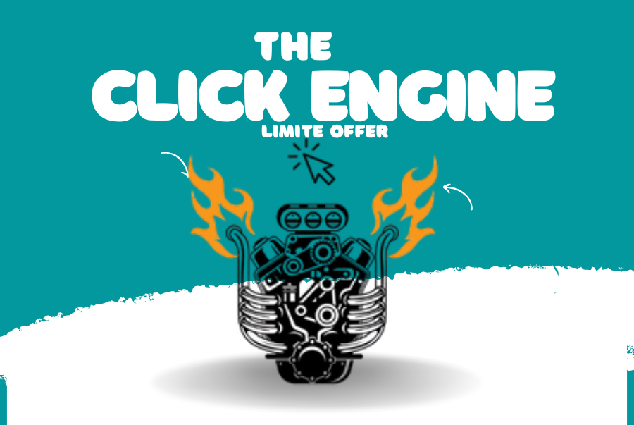 Click Engine Review 2025: Can You Really Get Real Buyer Traffic for Just $4.90/Month?