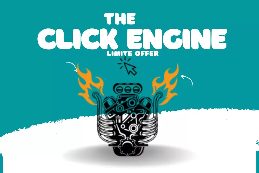 Click Engine Review 2025: Can You Really Get Real Buyer Traffic for Just $4.90/Month?