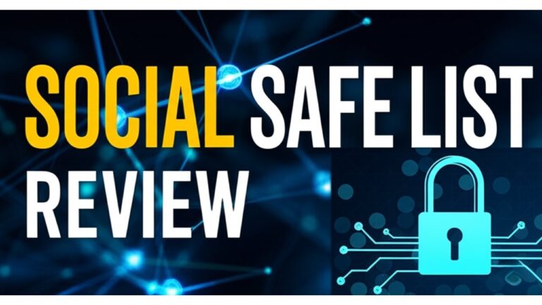 Social Safelist Review 2025: Instant Buyer Traffic Without Ads, SEO, or Content?