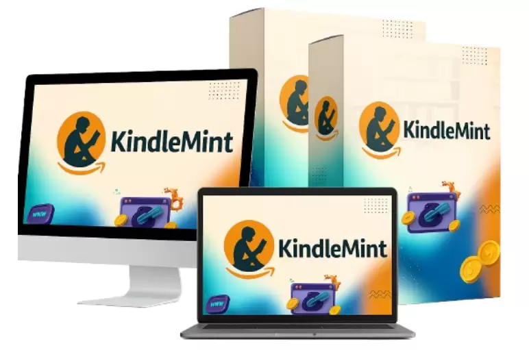 KindleMint Review 2025