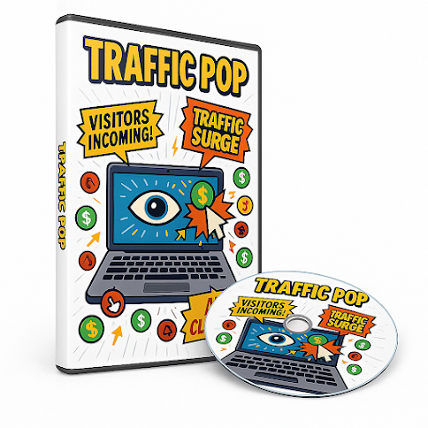Traffic Pop Review - The Secret Underground Traffic Source You’ve Never Heard Of