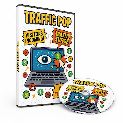 Traffic Pop Review - The Secret Underground Traffic Source You’ve Never Heard Of